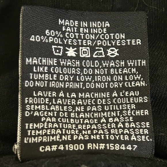 Hoodie and Sweatpants Set - Picture 6 of 6